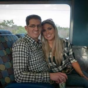 Meet your Posher, George